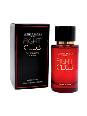 Fight ClubPánská parfémovaná voda, 100 ml Výhodná Nabídka