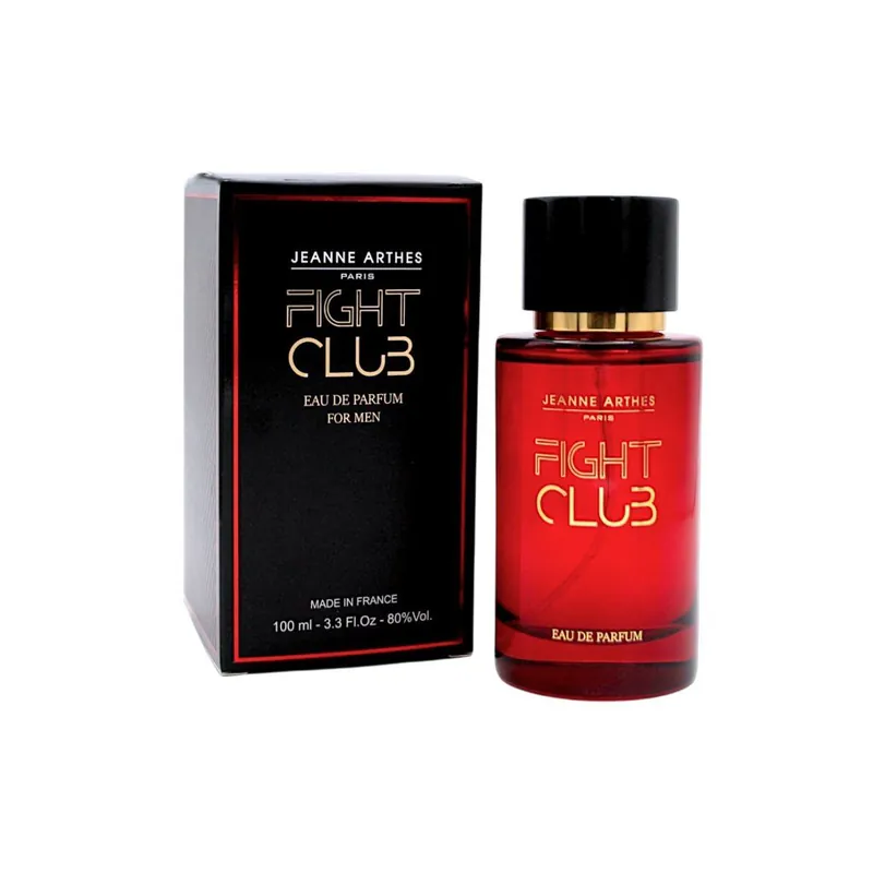 Fight ClubPánská parfémovaná voda, 100 ml Výhodná Nabídka