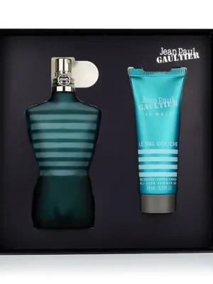 Jean Paul Gaultier Le Male EDT 125 ml + SG 75 ml M Omezená Nabídka