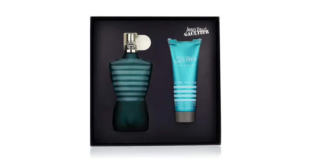 Jean Paul Gaultier Le Male EDT 125 ml + SG 75 ml M Omezená Nabídka
