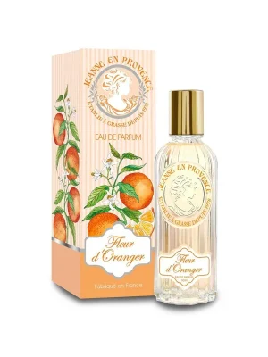 Pomerančový květDámská parfémovaná voda, 60 ml Vrácení Zdarma