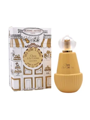 Chou à la CrèmeDámská parfémovaná voda, 100 ml Finální Výprodej