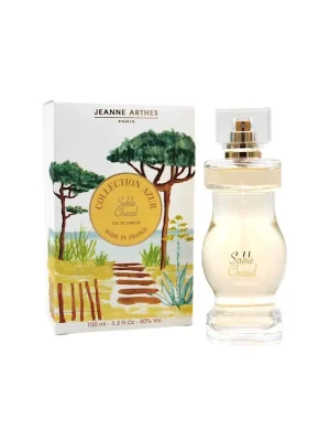 Sable ChaudDámská parfémovaná voda, 100 ml Sezónní Sleva