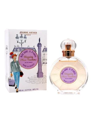 Top Prodej Shopping Place VendômeDámská parfémovaná voda, 100 ml