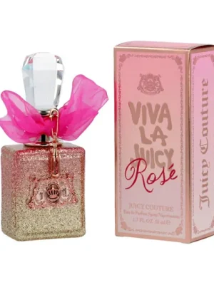 Nakupujte Hned Juicy Couture Viva La Juicy Rosé EDP 50 ml W