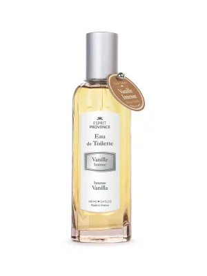 VanilkaToaletní voda, 100 ml Značkový