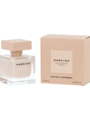 Narciso Rodriguez Narciso Poudrée EDP 50 ml W Nízká Cena