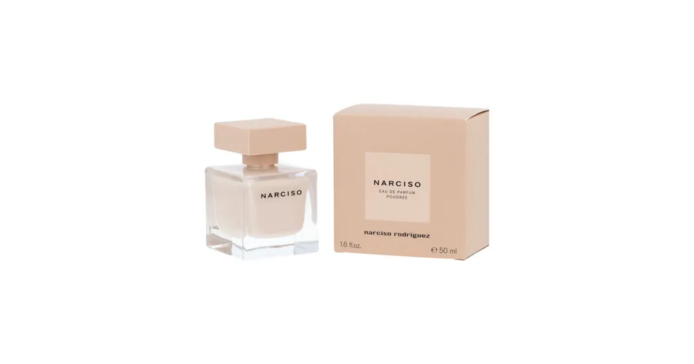 Narciso Rodriguez Narciso Poudrée EDP 50 ml W Nízká Cena