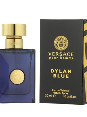 Nejlepší Cena Versace Pour Homme Dylan Blue EDT 30 ml M