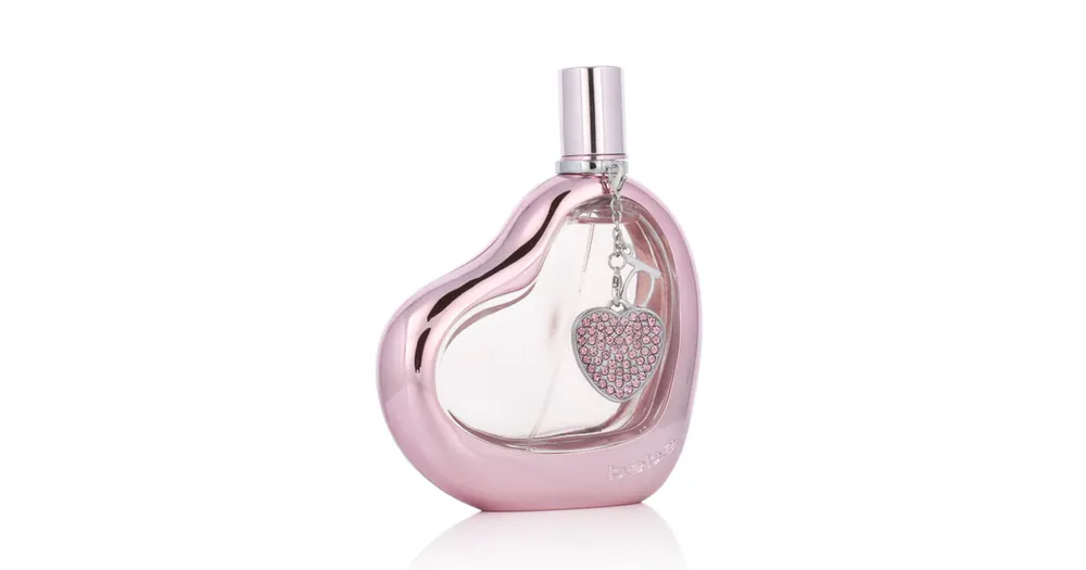 Bebe Sheer EDP 100 ml W Výhodná Nabídka