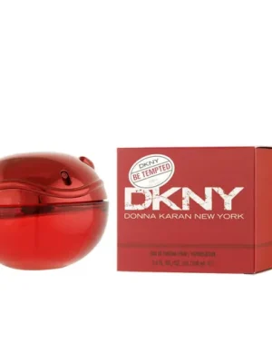 Cenově Výhodný DKNY Donna Karan Be Tempted EDP 100 ml W
