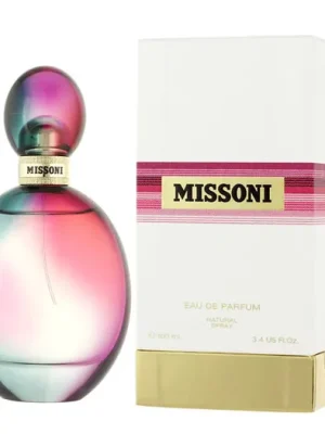 Odeslání Ihned Missoni Missoni 2015 EDP 100 ml W