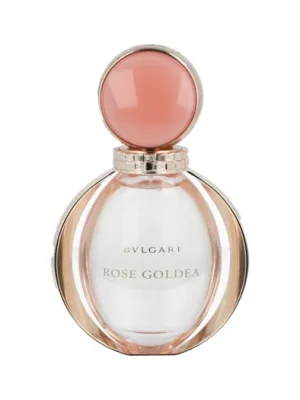 Akční Nabídka Bvlgari Rose Goldea EDP 90 ml W