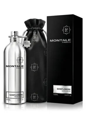 Montale Paris Sandflowers EDP 100 ml UNISEX Nejlepší Volba