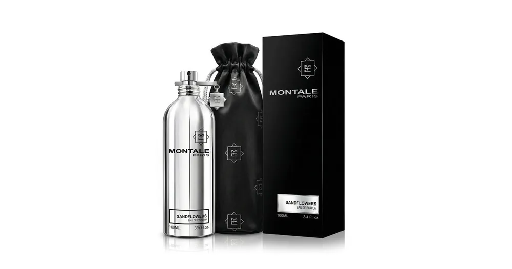Montale Paris Sandflowers EDP 100 ml UNISEX Nejlepší Volba