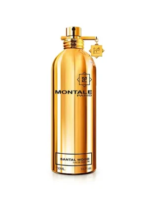 Aktuální Montale Paris Santal Wood EDP 100 ml UNISEX