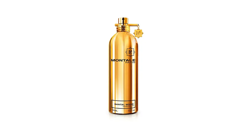 Aktuální Montale Paris Santal Wood EDP 100 ml UNISEX