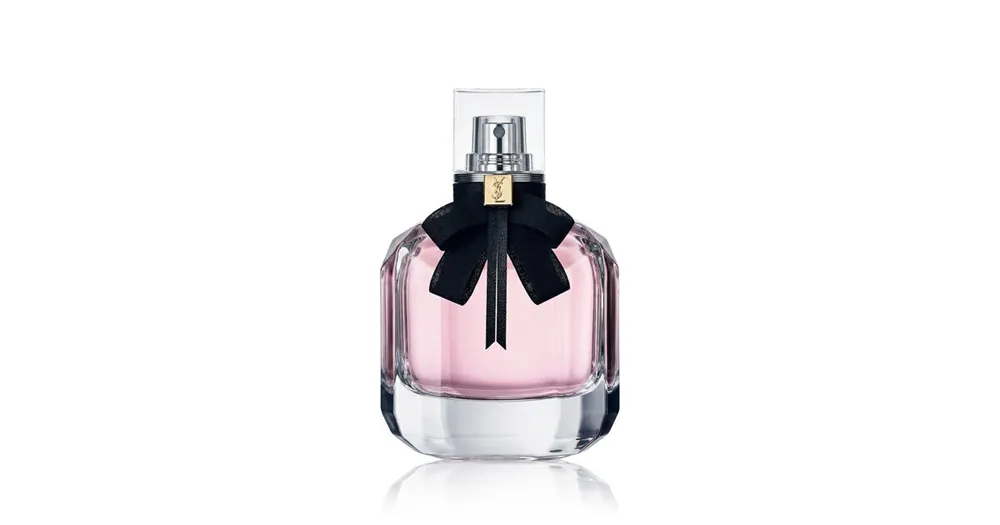 Yves Saint Laurent Mon Paris EDP 50 ml W Ověřený