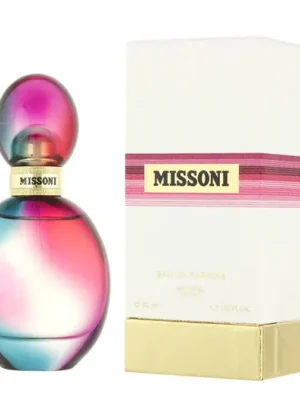 Missoni Missoni 2015 EDP 50 ml W Novinka