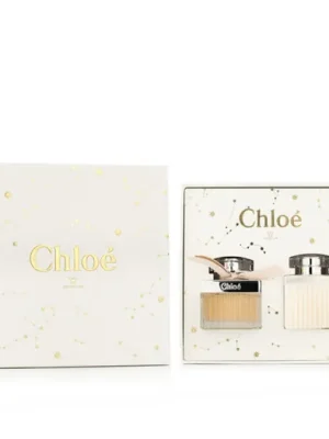 Chloé Chloé EDP 50 ml + BL 100 ml W Cenová Bomba