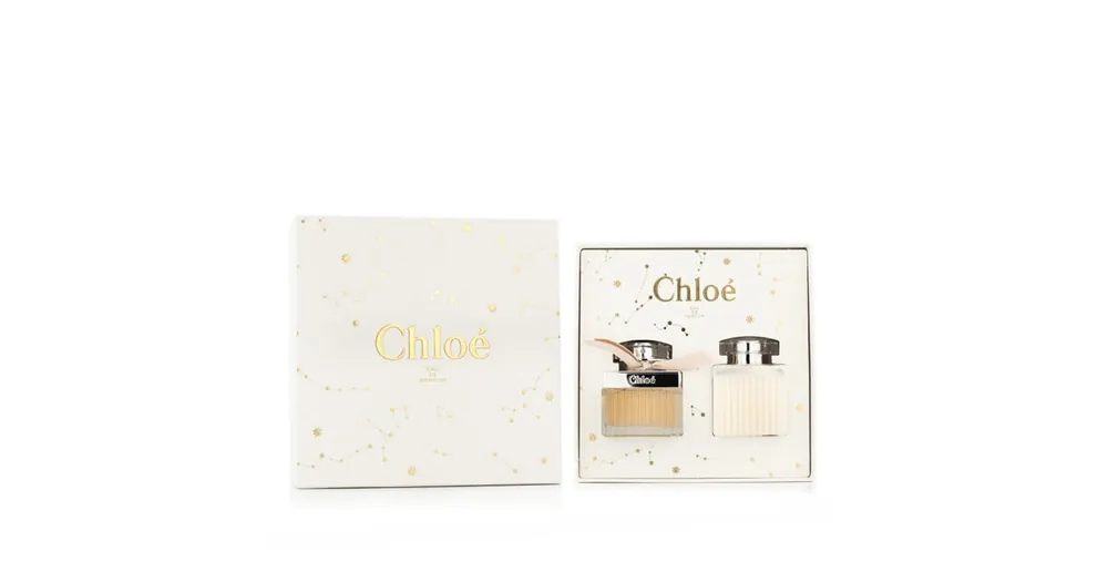 Chloé Chloé EDP 50 ml + BL 100 ml W Cenová Bomba