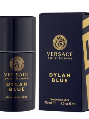 Versace Pour Homme Dylan Blue DST 75 ml M Časově Omezené
