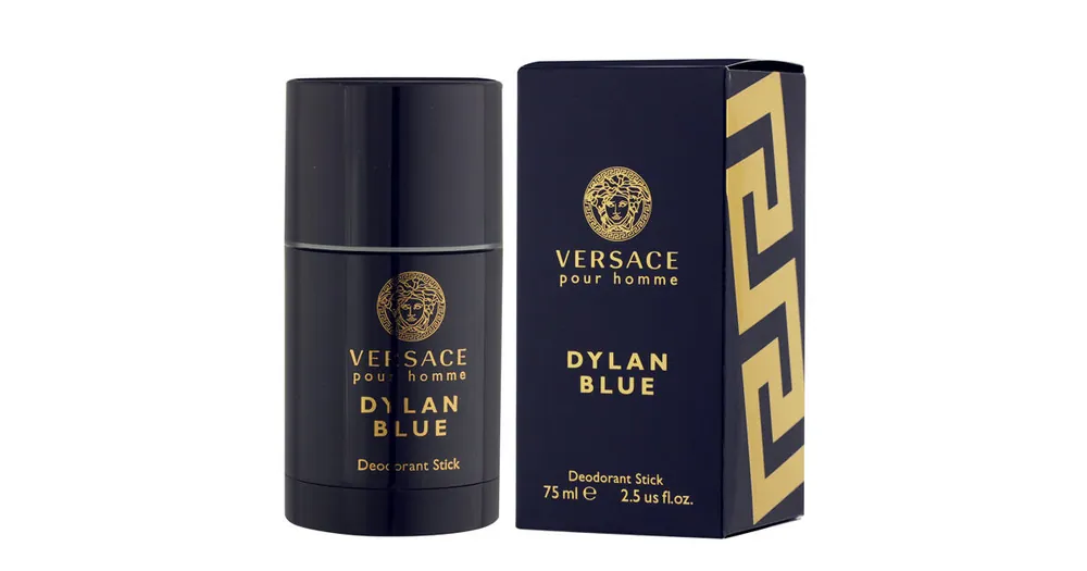 Versace Pour Homme Dylan Blue DST 75 ml M Časově Omezené