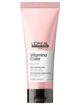 Hit Sezóny LOREAL Professionnel Vitamino Color Conditioner 200ml - kondicionér pro barvené vlasy