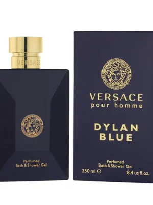 Versace Pour Homme Dylan Blue SG 250 ml M Ověřený