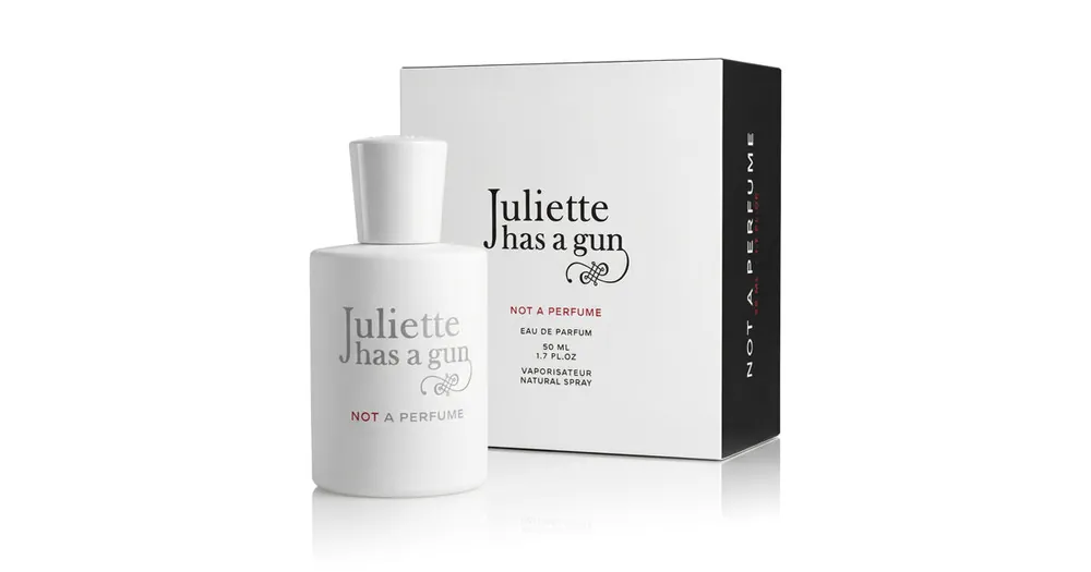 Koupit Online Juliette Has A Gun Not A Perfume EDP 50 ml W