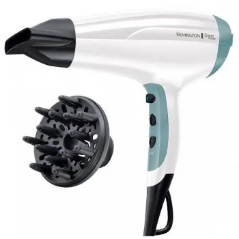 Levný REMINGTON D5216 Shine Therapy 2300W Ionic - fén pro hladké vlasy bez krepatění