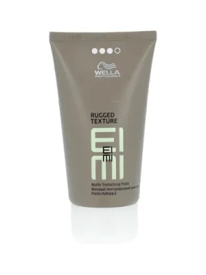Wella EIMI Rugged Texture Matte Texturising Paste 75 ml Horká Nabídka