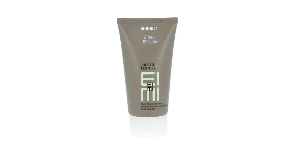 Wella EIMI Rugged Texture Matte Texturising Paste 75 ml Horká Nabídka