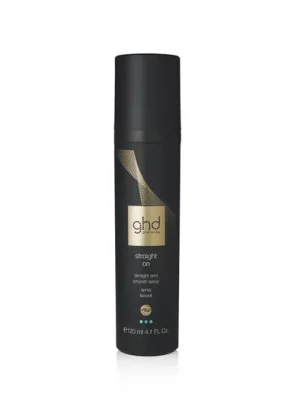 ghd Straight On Straight & Smooth Spray 120 ml Nakupujte Hned