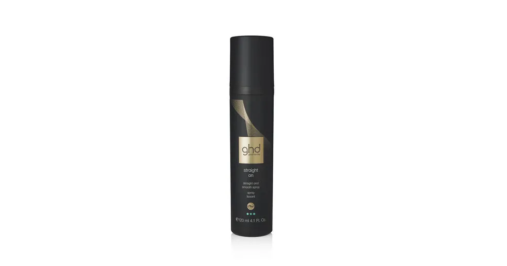 ghd Straight On Straight & Smooth Spray 120 ml Nakupujte Hned