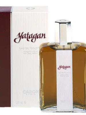 Sleva Caron Yatagan EDT 125 ml M