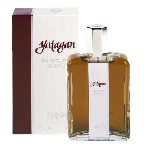 Sleva Caron Yatagan EDT 125 ml M