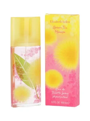 Značkový Elizabeth Arden Green Tea Mimosa EDT 100 ml W