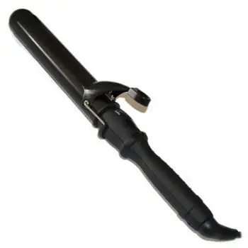 Aktuální FOX Optima 38 Profesionální kulma na vlasy s LCD displejem - průměr 38mm