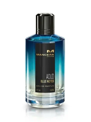 Mancera Paris Aoud Blue Notes EDP 120 ml UNISEX Oblíbený