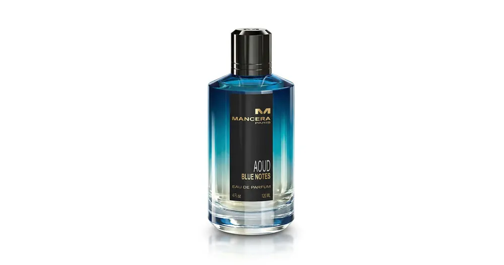 Mancera Paris Aoud Blue Notes EDP 120 ml UNISEX Oblíbený