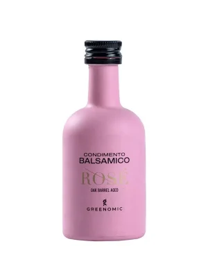 Condimento Balsamico ROSÉBalzamikový ocet, 100 ml Originální