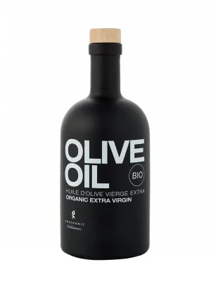 Olive Oil Organic Extra VirginBIO Extra panenský olivový olej, 500 ml Zlevněný