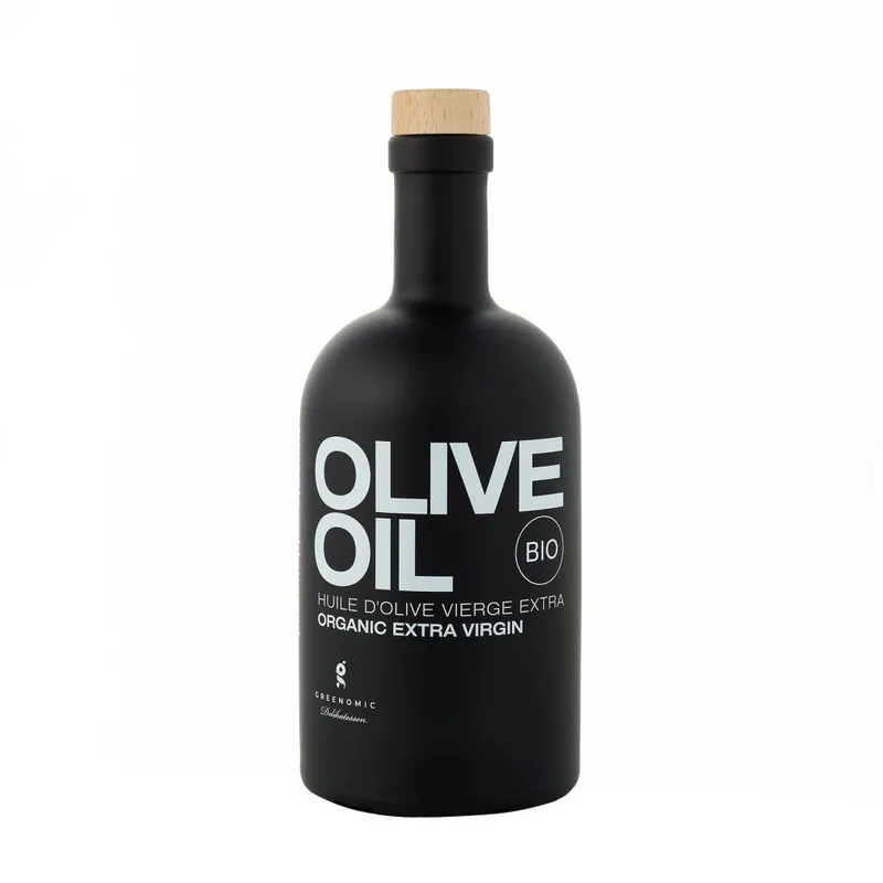 Olive Oil Organic Extra VirginBIO Extra panenský olivový olej, 500 ml Zlevněný