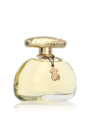 Tous Touch Woman EDT 100 ml W Nová Kolekce