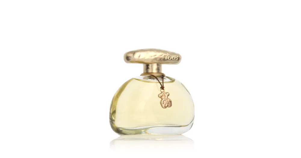 Tous Touch Woman EDT 100 ml W Nová Kolekce