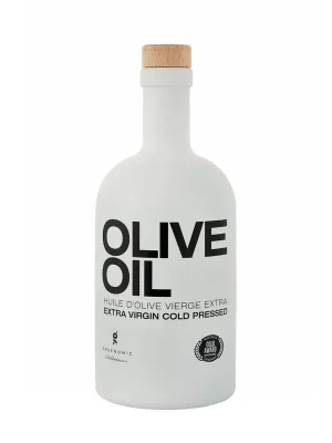 Olive Oil Extra Virgin Cold PressedExtra panenský olivový olej, 500 ml Nejlepší Cena