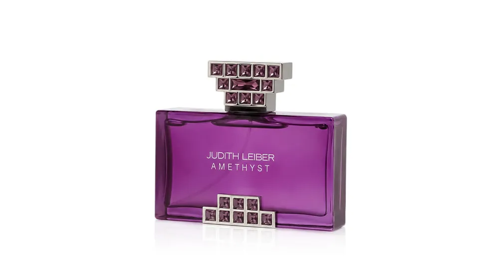Judith Leiber Amethyst EDP 75 ml W Autentický