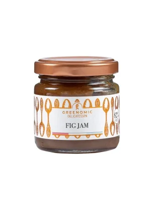 Cenová Bomba Fig JamFíkový džem, 110 g