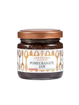 Pomegranate JamDžem s granátovým jablkem, 110 g Super Cena